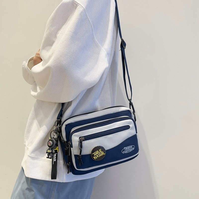 Women's & Men's & Trendy Leisure Mobile Simple Lightweight Bags
