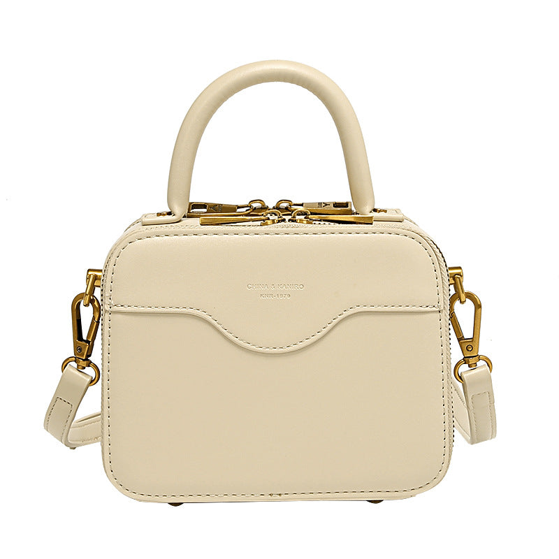 Women's Summer Simple Design Versatile High Sense Crossbody Bags