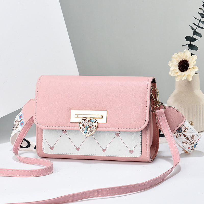 Women's New Classy Versatile Trendy Cute Bags