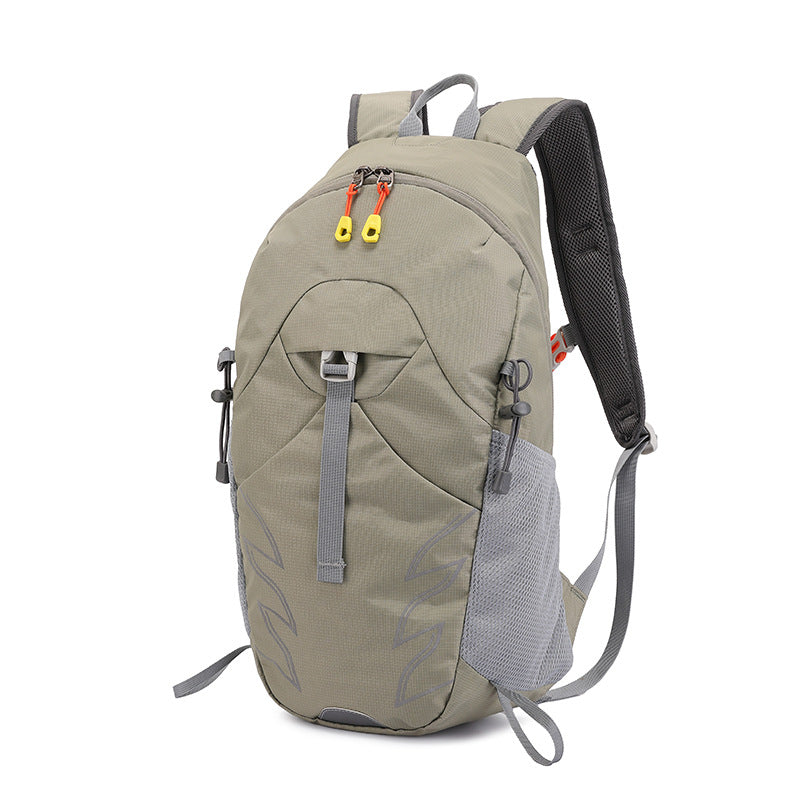 Women's Camping Light Jogging Mountain Climbing Biking Mountaineering Backpacks
