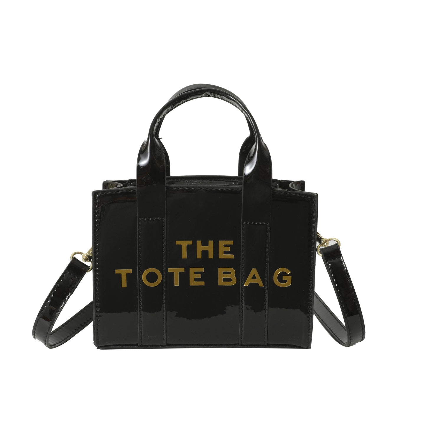 Women's Innovative Glossy High Versatile Quality Crossbody Bags