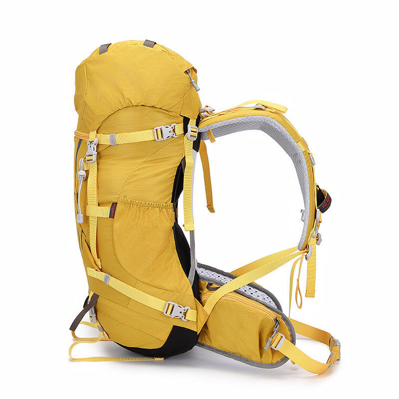 Glamorous Special Waterproof Camping Hiking Leisure Mountaineering Backpacks