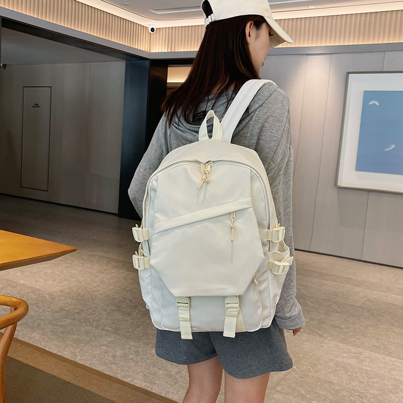 Women's & Men's Durable Slouchy & Multifunction Backpacks