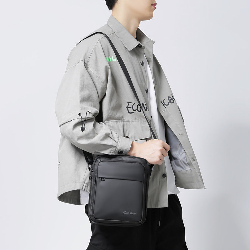 Men's Beautiful Classy Large Capacity Fashion Backpacks