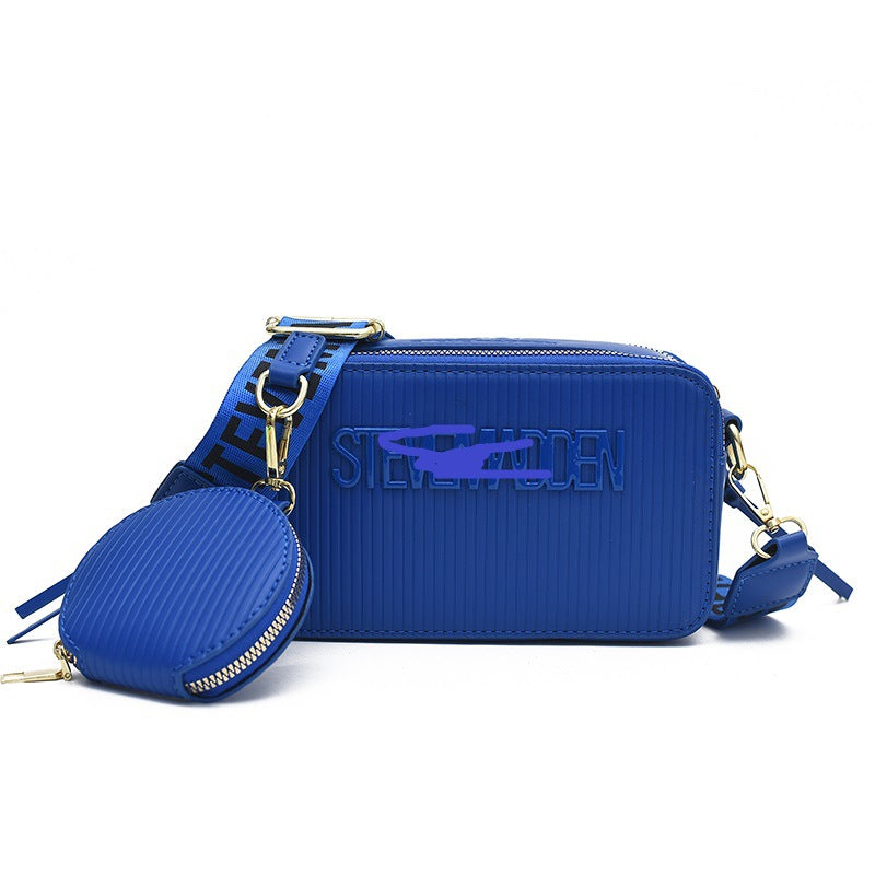 Women's Classy Charming Stylish Letter Versatile Crossbody Bags