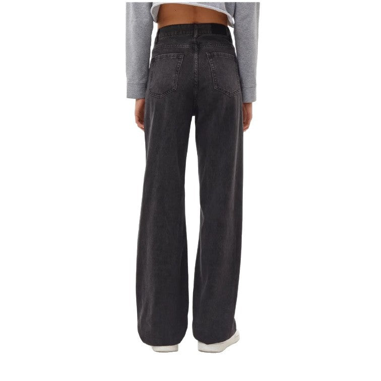 Women's Innovative Classy Stylish Russian Autumn Jeans