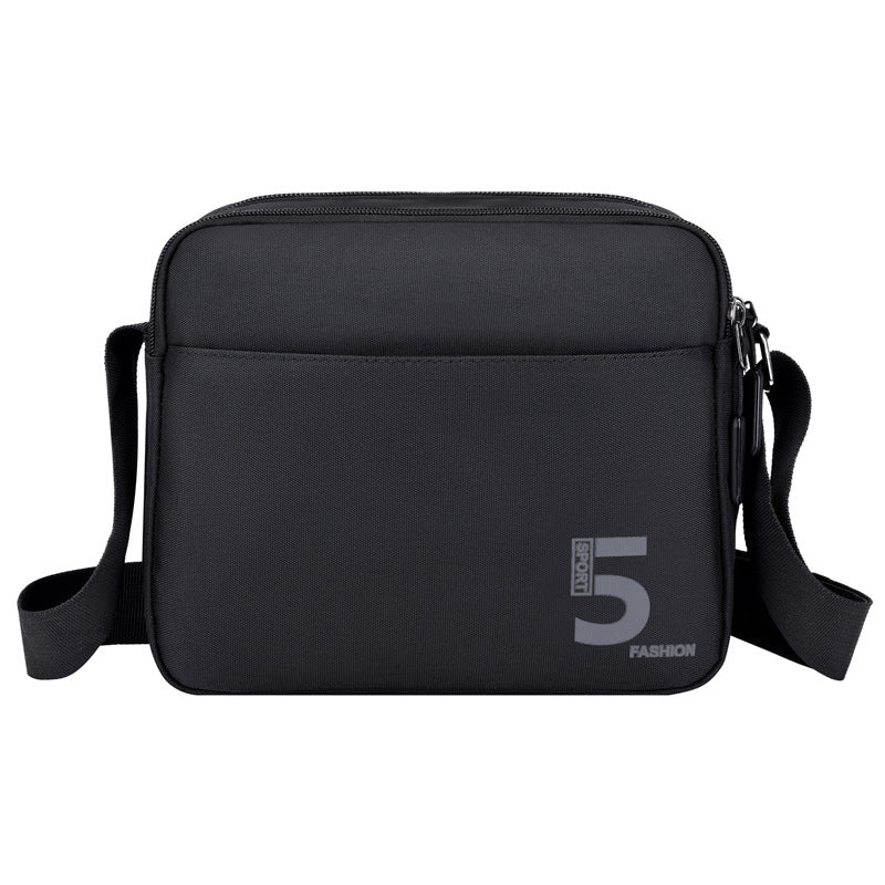 Women's & Men's & Large Capacity Waterproof Popular Style Men's Messenger Bags