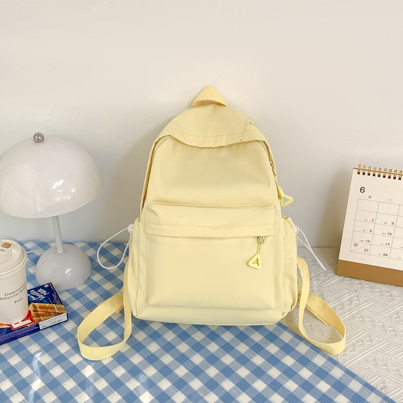 Stylish High Large Capacity Female High-grade Backpacks