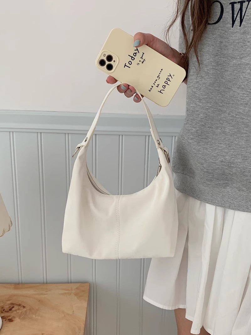 Style Summer Macaron Fresh National Fashion Armpit Bags