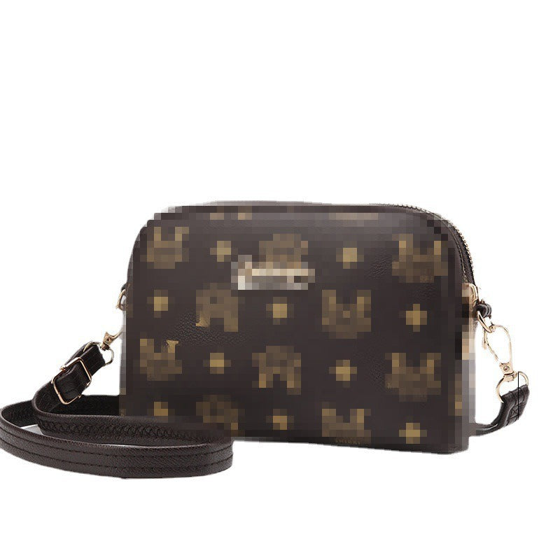 Autumn Fashion Trend Large Capacity Mother Bags