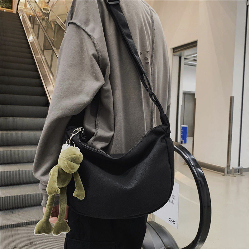 Women's Fitting Room Large Capacity Waterproof Lightweight Crossbody Bags