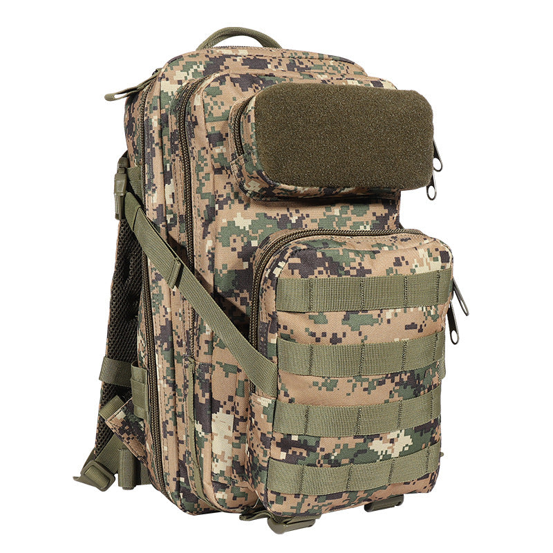 Graceful Fashion Trendy Glamorous Hiking Attack Backpacks
