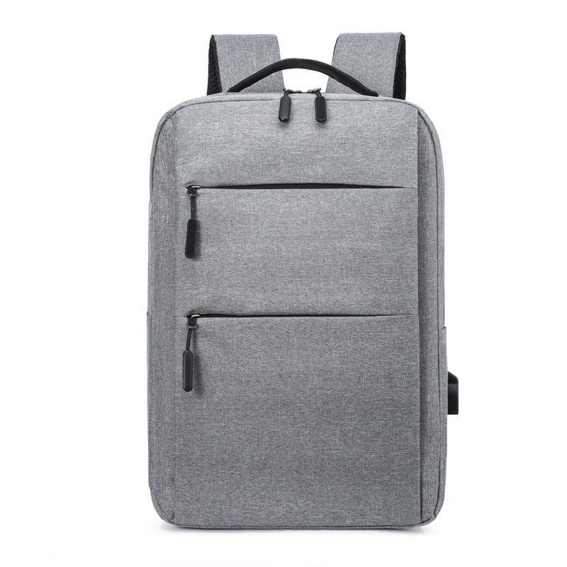 Classy Durable Computer Campus Tide Printable Backpacks