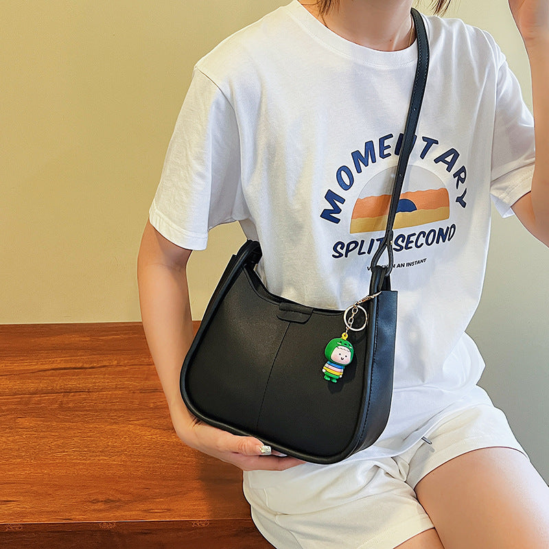 Women's Summer Fashion Western Style Leisure Temperament Crossbody Bags