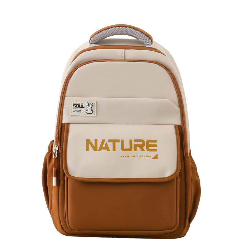 Primary Grade To High Junior Lightweight Backpacks
