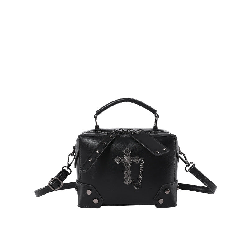 Women's Stylish Hot Style Cross High-grade Shoulder Bags