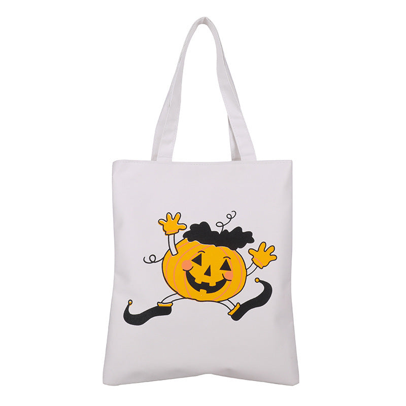 Leisure Large Capacity Simple Mori Style Shoulder Bags