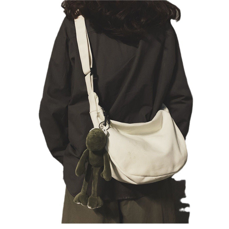 Women's Fitting Room Large Capacity Waterproof Lightweight Crossbody Bags