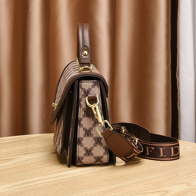 Women's Comfortable Summer Fashion Western Style Bags