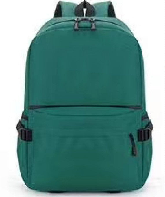 Stylish Work Trip Trend Capacity Simple Backpacks