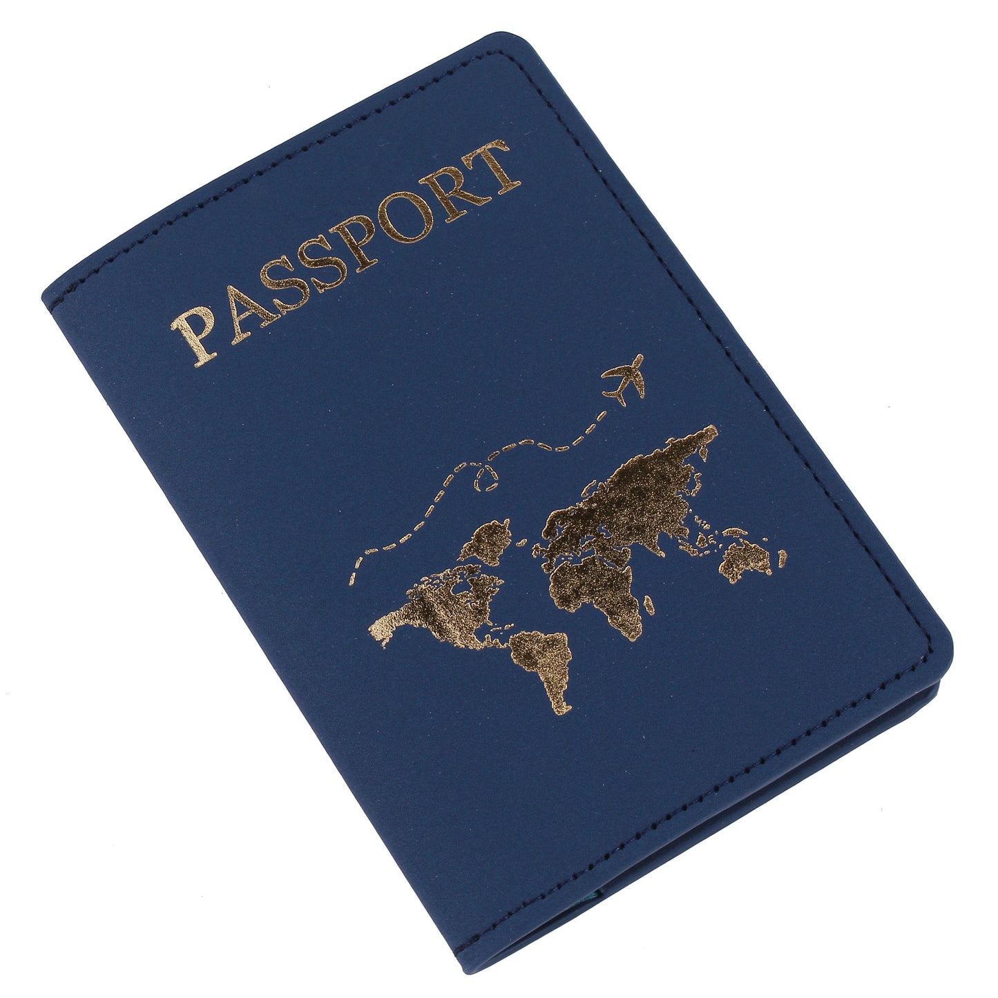Passport Sets Multifunctional Certificate Storage Ticket Id Package
