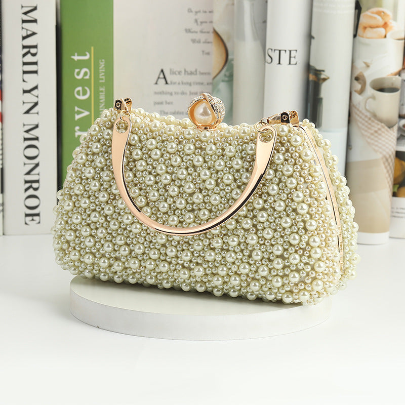 Dinner Portable Loading Unloading Clutch Cosmetics Evening Bags
