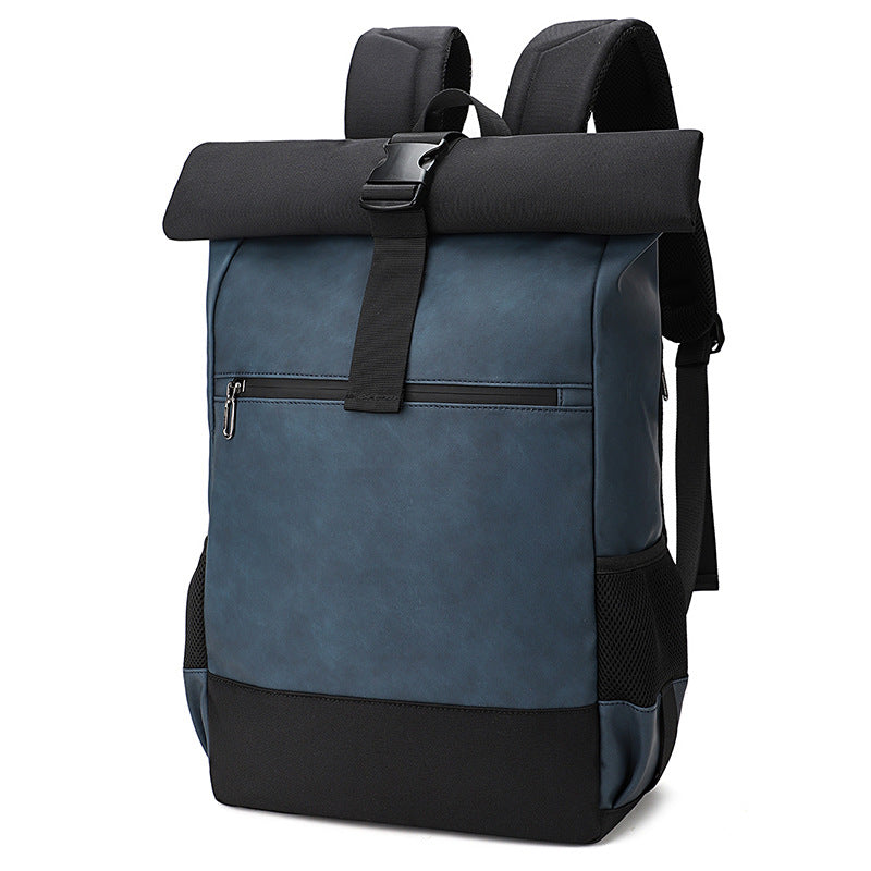 Men's Cool Master Fashion Light Computer Large Backpacks