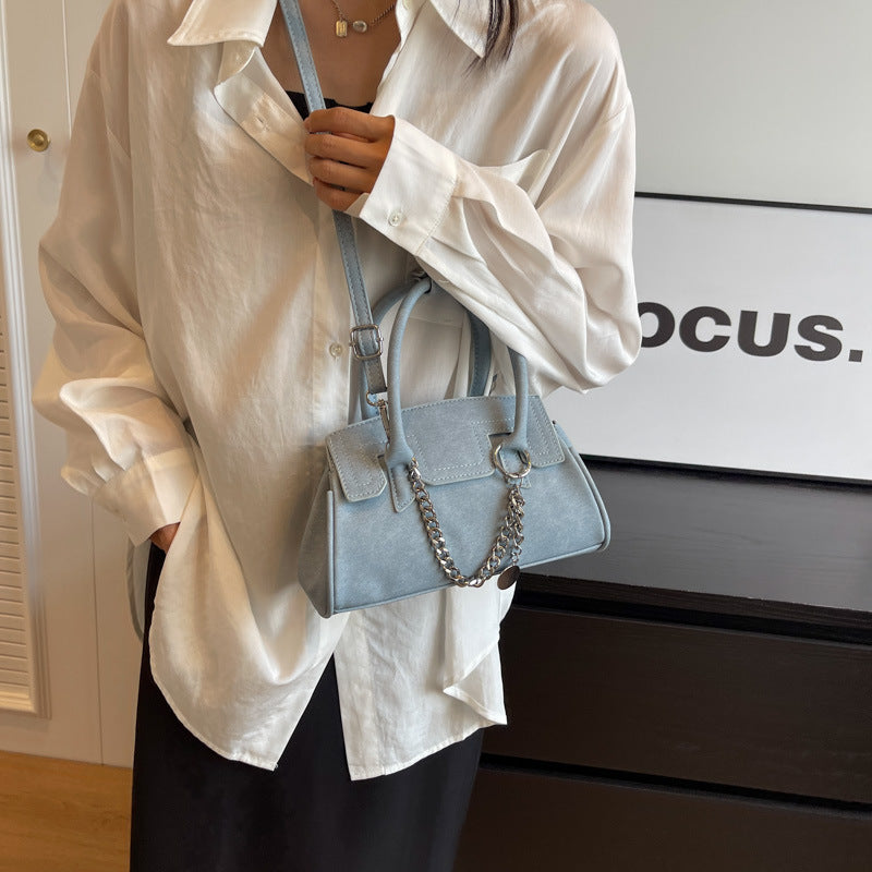 Women's Fashion Popular Summer Western Style High Crossbody Bags