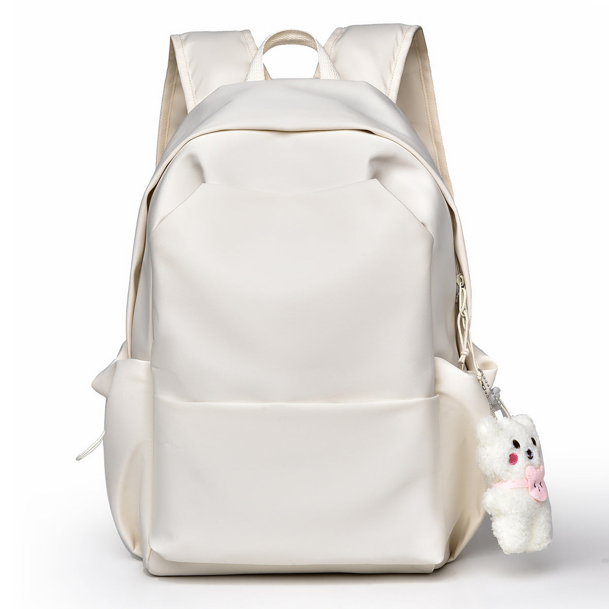 Simple Mori Style Wind Water Repellent Backpacks