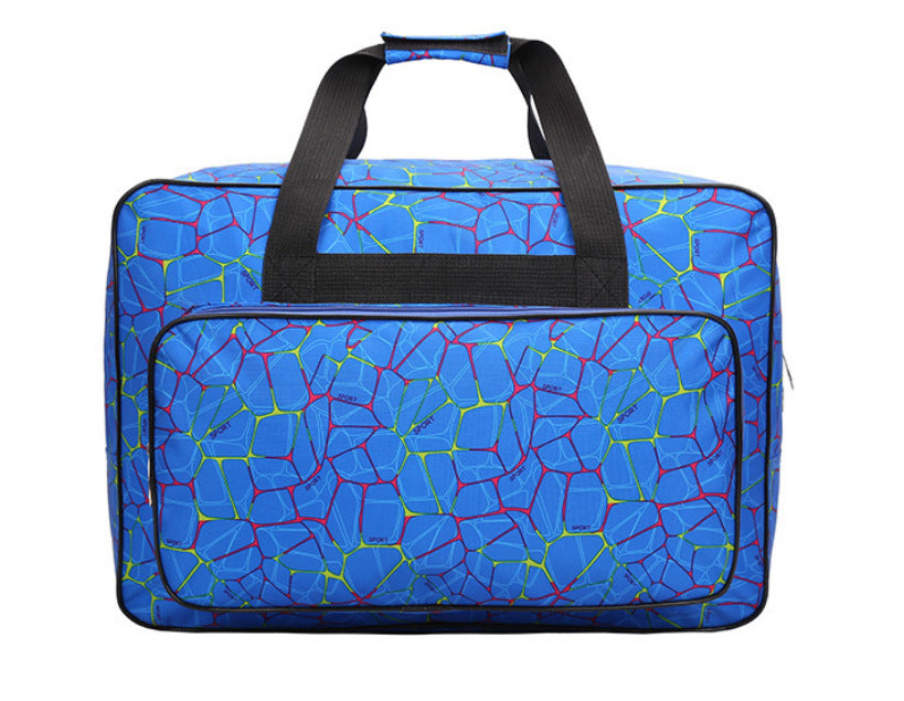 New Creative Household Sewing Machine Hot Travel Bags