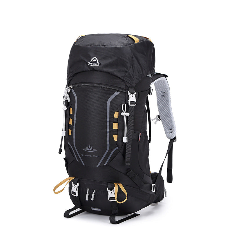 Glamorous Special Waterproof Camping Hiking Leisure Mountaineering Backpacks
