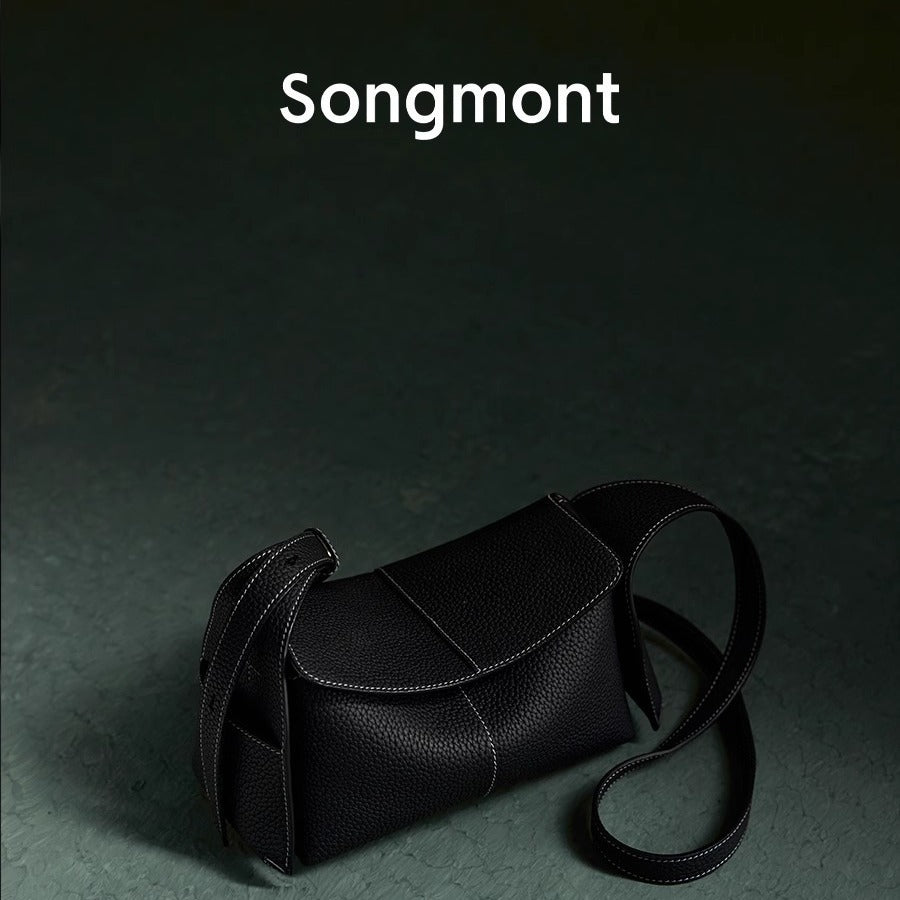 Roof Designer Model Leisure Commute Under Crossbody Bags