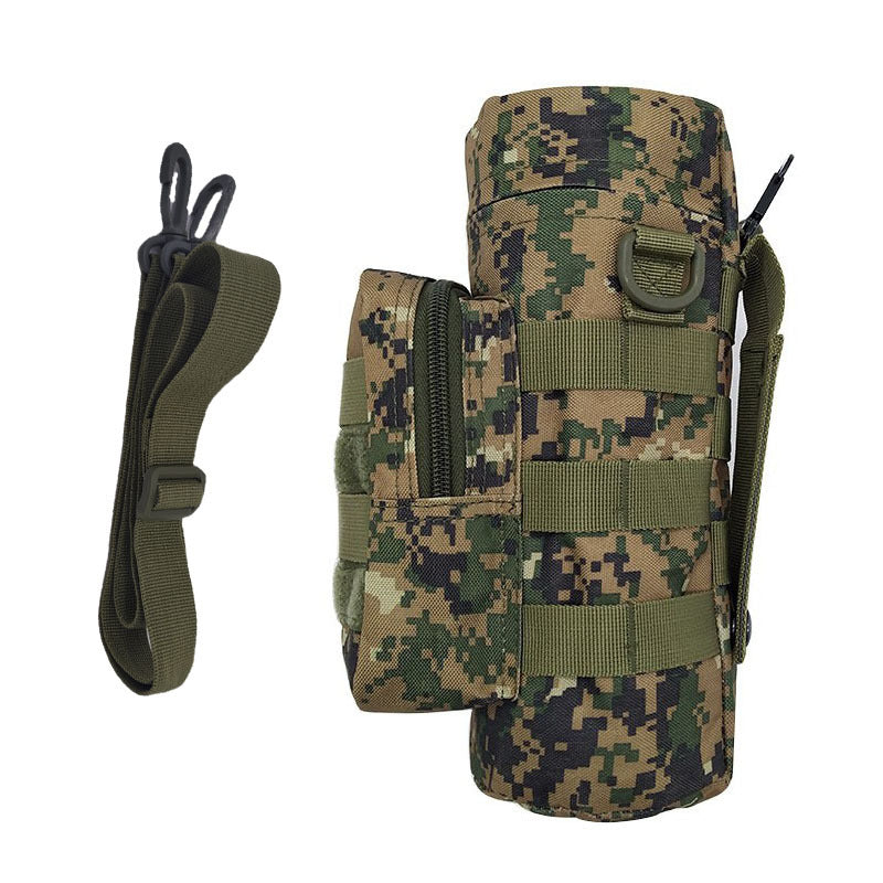 System Can Wrist Hanging Large Water Outdoor Bags