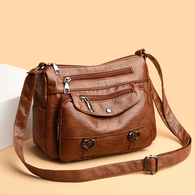 Women's Classy Comfortable Charming Fashionable Mother Crossbody Bags
