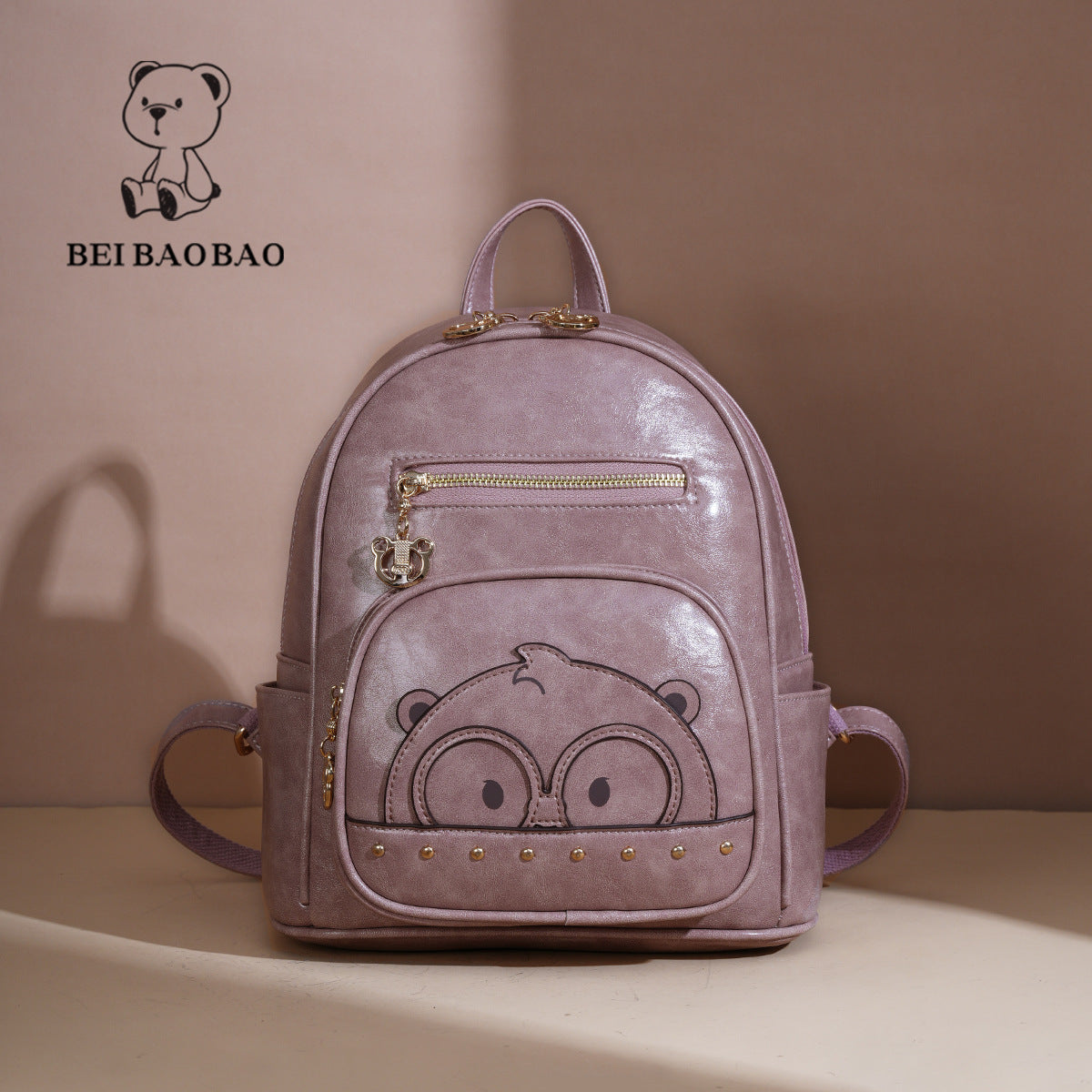 Women's Creative Source Stylish Large Capacity Backpacks