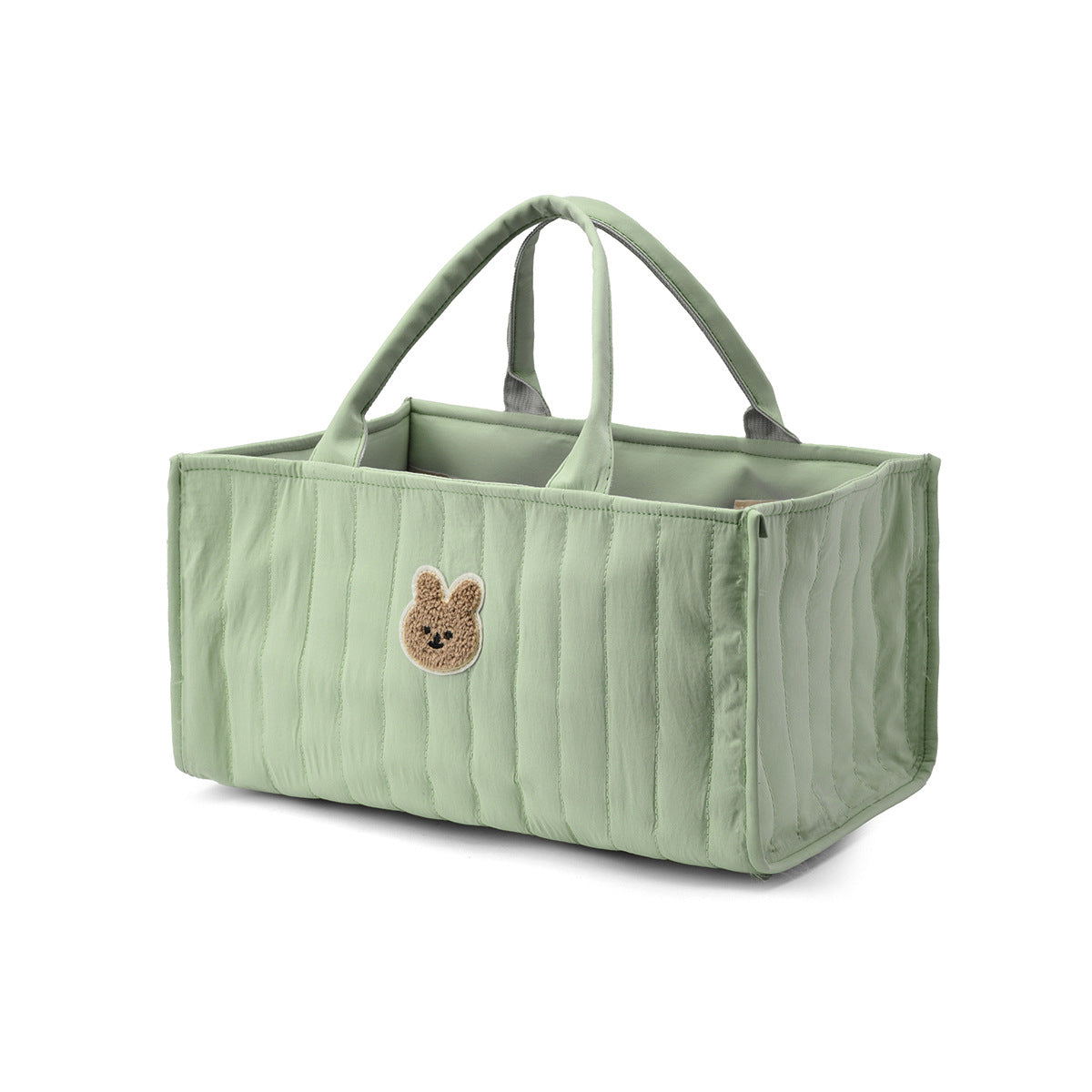 Fabric Diapers Storage Makeup Mummy Shopping Bags