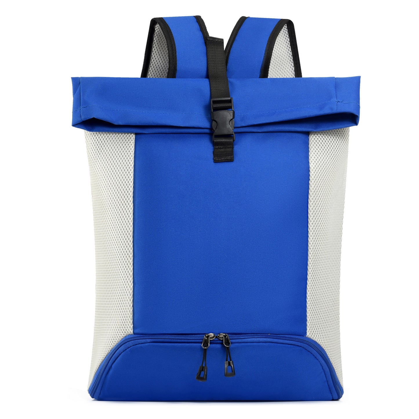 With Shoe Compartments Large Capacity Football Backpacks