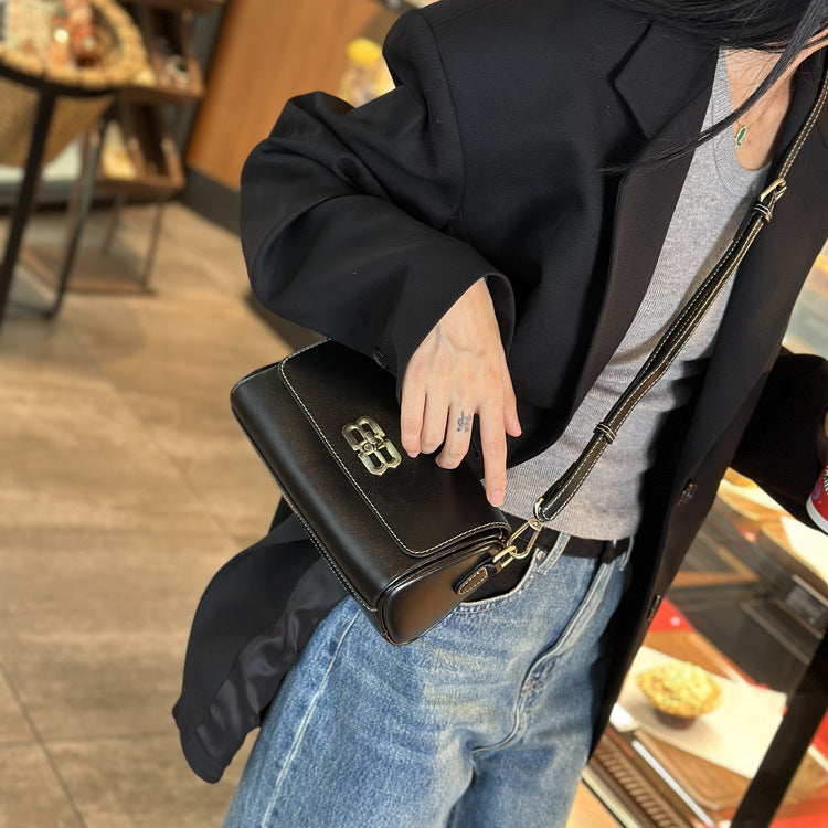 Women's High Sense Design Fashion Commuter Armpit Bags
