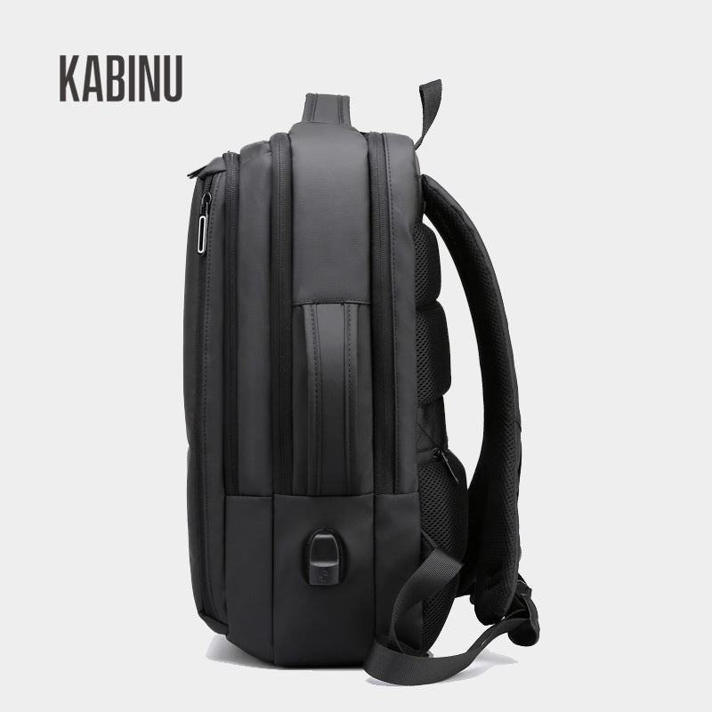 Men's Classy Popular Charming Rechargeable Computer Backpacks
