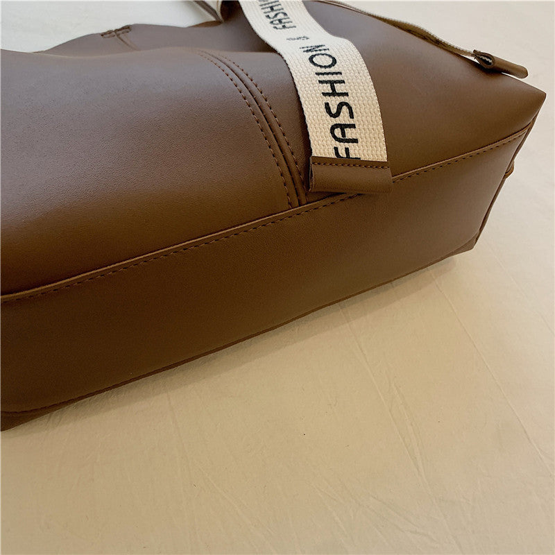 Women's Stylish Graceful Creative Niche High-grade Shoulder Bags