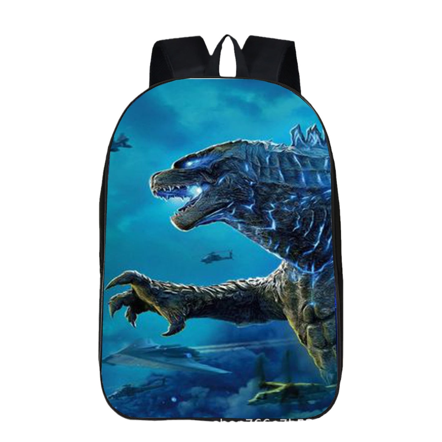 Elegant Trendy Unique King Primary Three-piece Backpacks