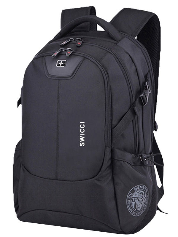 Women's & Men's & Swiss Army Knife Inch Computer Backpacks