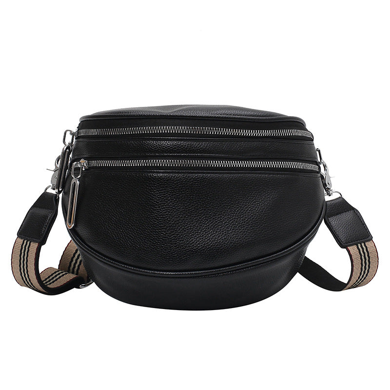 Women's Street Best Selling Trendy Fashion Crossbody Bags