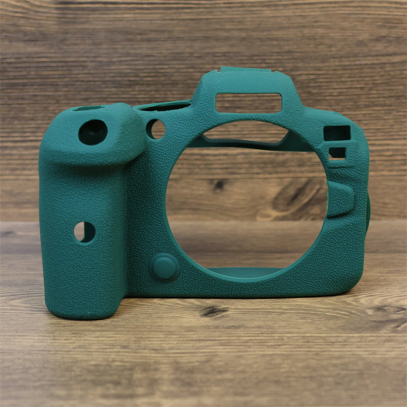 Micro Single Protective Cover Silicone Soft Bags