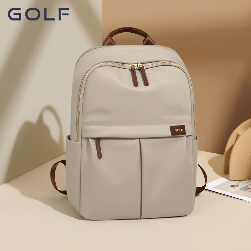 Women's Pretty Golf Fashion College Style Bags