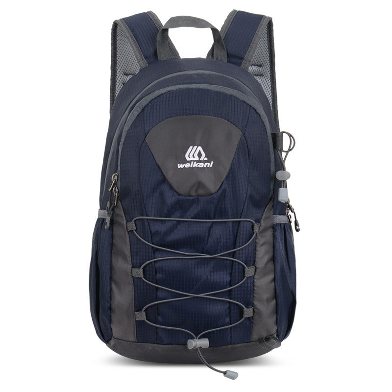 Women's & Men's & Mini Hiking Lightweight Couple Mountaineering Backpacks