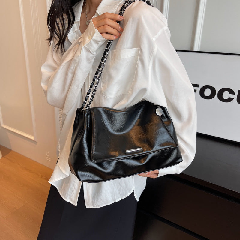 Women's Large Capacity Popular High-grade Summer Super Tote Bags