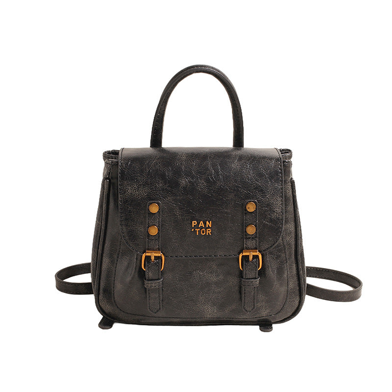 Women's Design Fashion Vintage College Class Commuter Bags