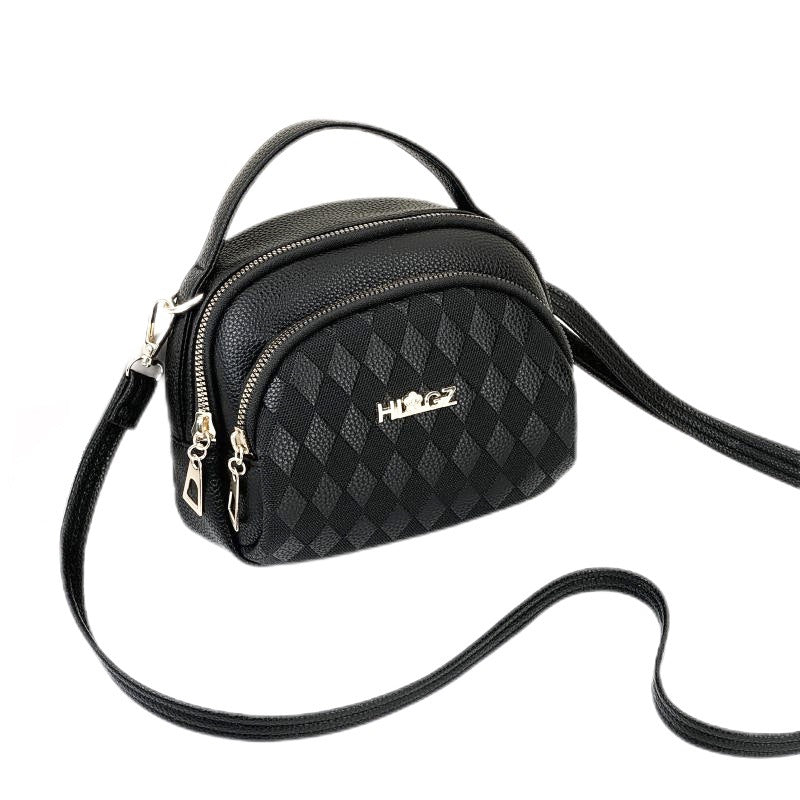 New Women's Pretty Cool Fashion Charming Crossbody Bags