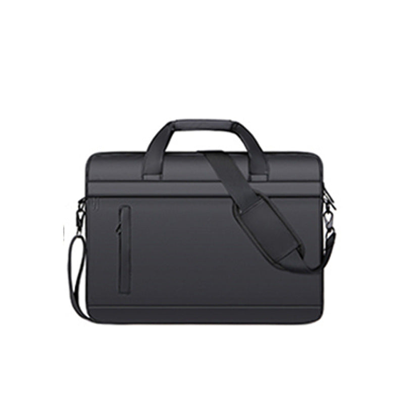 Trendy Comfortable Graceful Convenient Portable Waterproof Laptop Bags